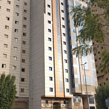Kyona Alhjra - كيونا الهجرة Hotel Meca Exterior foto
