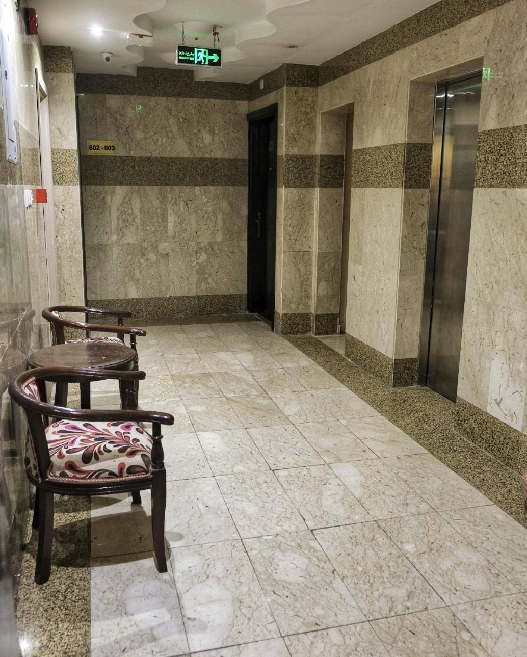 Kyona Alhjra - كيونا الهجرة Hotel Meca Exterior foto
