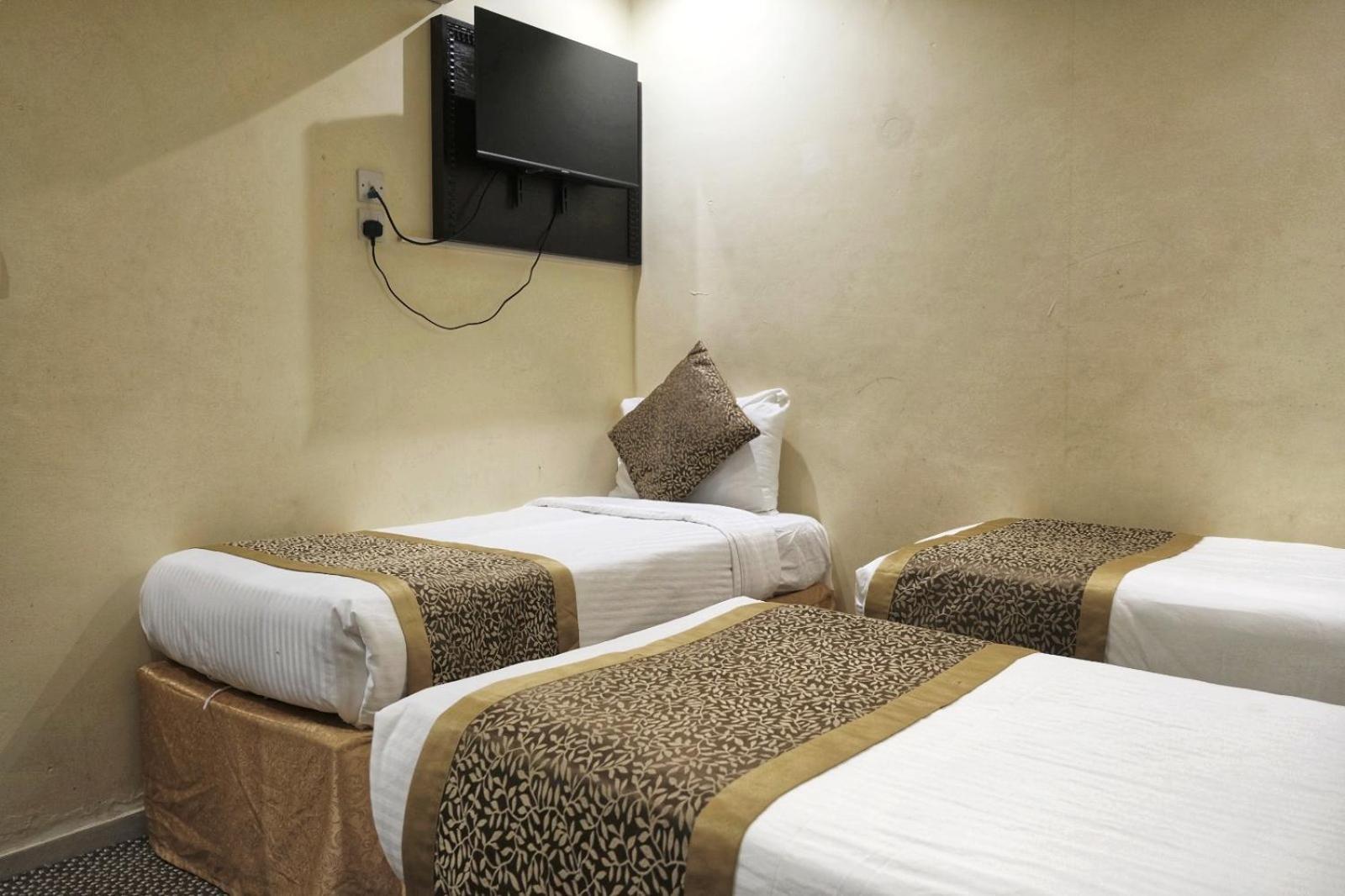 Kyona Alhjra - كيونا الهجرة Hotel Meca Exterior foto
